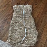 Lucy in the Sky  Dress Sequin Mini Photo 1