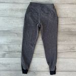 Free People Herringbone Constructed Knit Jogger 0 Photo 3