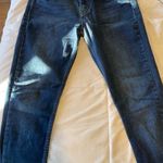 Levi’s 535 Super Skinny Jeans Photo 0