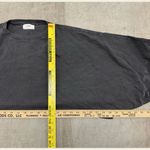 Joah Brown  Dark Gray Women's Crop Top! Photo 4