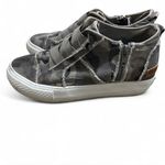 BLOWFISH MALIBU • SNEAKERS Gray Size 7.5 Photo 1