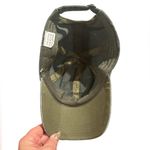 None DOG MOM GREEN COTTON BASEBALL CAP HAT Photo 5