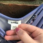 Garage  floral romper size Photo 2