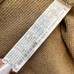 ZARA Trafaluc Pearl Epaulette Sweater - Size M Photo 5