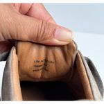 Frye Ivy Womens Shoes Brown Leather Low Top Lace Up Casual Sneakers Size 5.5 M Photo 8