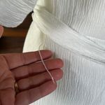 Grade & Gather  Short Sleeve Midi Dress Photo 5