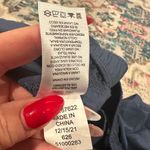 Eddie Bauer WOMENS PULLON BLUE PANTS XL Photo 6