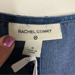 Rachel Comey  x Target collab denim jumpsuit size 0 Photo 7