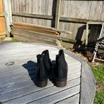 EastLand Jasmine Chelsea Boot- Black- size 9.5 W nwot Photo 4