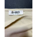 4th & Reckless Wyatt Off Shoulder One Piece Beige Bodysuit Size XS. NWOT Photo 5