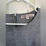 Gypsies & Moondust  Plaid Dress Photo 2