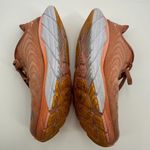 Hoka One One Arahi 6 Running Sneakers Womens Size 6B Pink/Orange 1123195-SBSCR Photo 6