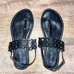 Modcloth Bamboo Sandals Photo 7