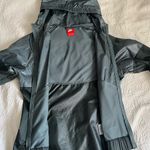 Nike Women's Two-Tone Windbreaker Jacket Photo 6