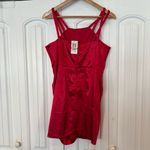 City Studio Red Dress Size‎ 9 Size undefined Photo 1