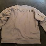 Taylor Swift Tylor Swift Tortured Pets Department Crewneck  Photo 1