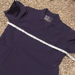 FIGS  Inala Scrub Top Purple Large PO # 4994 Photo 5