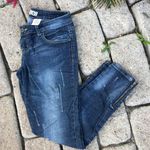 Zana Di  Skinny ankle jeans  Photo 2