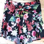 Somedays Lovin '‎ Eden Floral Short NWT Photo 3