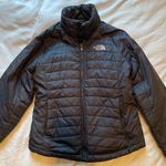 The North Face Puffer Coat Photo 0