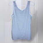 Levi's LEVI Women’s Striped Casual Tank Top Photo 2