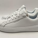 Cole Haan Women Grand Crosscourt Daily Sneaker White/Argento W26651 US 7.5B New. Photo 0