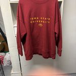 Tailgate Vintage Iowa State  Sweatshirt Photo 0