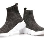 Overtime slip on sneakers/ sock Photo 1