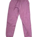 Lululemon Scuba High-Rise Jogger Heathered Pink Taupe 8 Photo 5