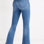 Madewell Cali Demi Boot Jean Photo 2