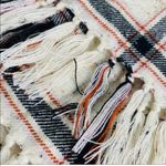 Madewell 🧣 Scarf Plaid🧣 Photo 2