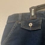 Merona  denim skirt 16 Photo 1