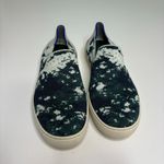 Rothy's Rothy’s The Original Slip On Sneaker Limited Edition Sea Glass 10.5 Photo 8