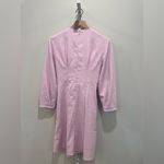 Tibi  Chalky Drape Corset‎ Dress Size 2 Photo 12