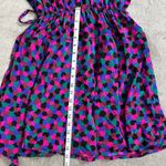 GUY LAROCHE VINTAGE Silk Dress Black Size 8 Photo 11