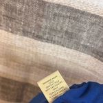 Christopher & Banks Christopher‎ & Banks Blue Skort Size 12 Photo 8