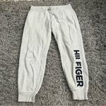Tommy Hilfiger  sweatpants size medium Photo 0