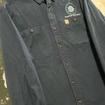 Carhartt Seattle Mariners  Button shirt  Photo 2