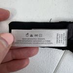 Victoria's Secret  34C Biofit Push up Bra Black Lace Sparkly Embellished Bling Photo 14