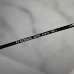 Fendi women’s men’s unisex Fiend FFM0054/S narrow asymmetric metal sunglasses Photo 15