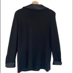 St. John EVENING Santana Knit Triple Style Rhinestone Button Cardigan Size 12 Photo 13