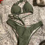 Romwe Bikini Set NWT Photo 0