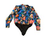 Chic Soul Bodysuit Size 1X Photo 3