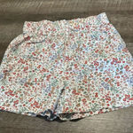 Levi Strauss & CO. Levi’s Strauss Signature Floral Shorts Photo 0