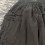 Kathmandu Imports Black Cargo Pants by Kathmandu Size M/L Photo 3