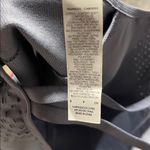 Nike  WOMENS BLUE PINK SPORTS BRA SMALL Photo 3