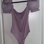 Princess Polly Lavender Body Suit Photo 1