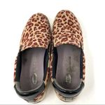 Dr. Scholls DR SCHOLL’S Madison, leopard sneakers, size 7 Photo 8