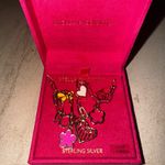 Heart charm necklace Photo 0