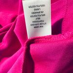 Crystal Sky Corset Top Hot Pink Jumpsuit Photo 11